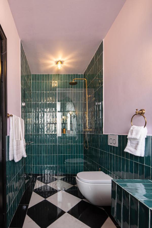 Holt Hotel De Mi Independencia Double Queen Room Oaxaca Exteriér fotografie